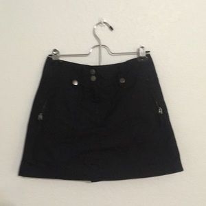 Express size 4 skirt